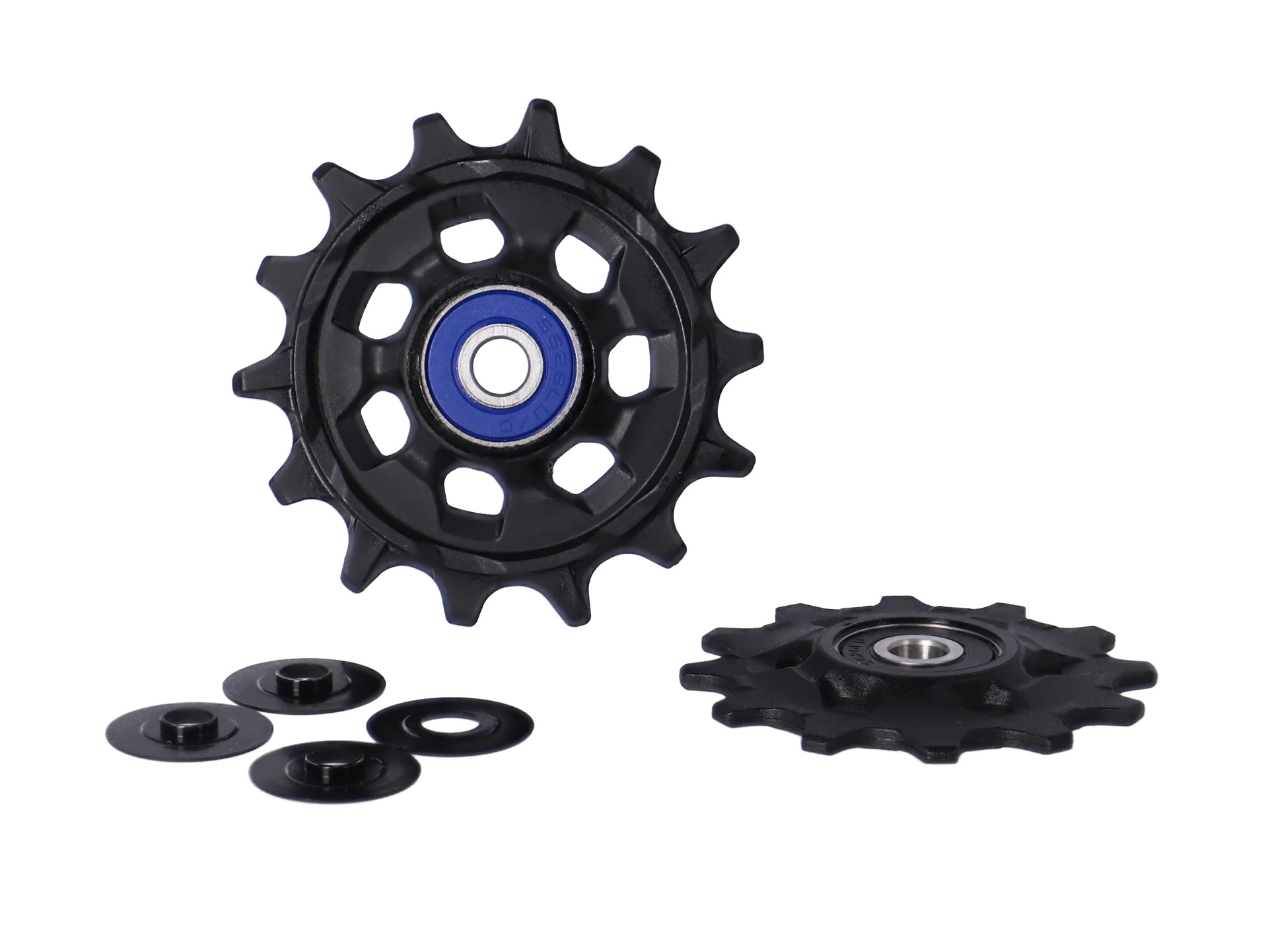 Sram Coppia Pulegge Cambio Eagle XX1/X01 X-SYNC 12V Ceramica